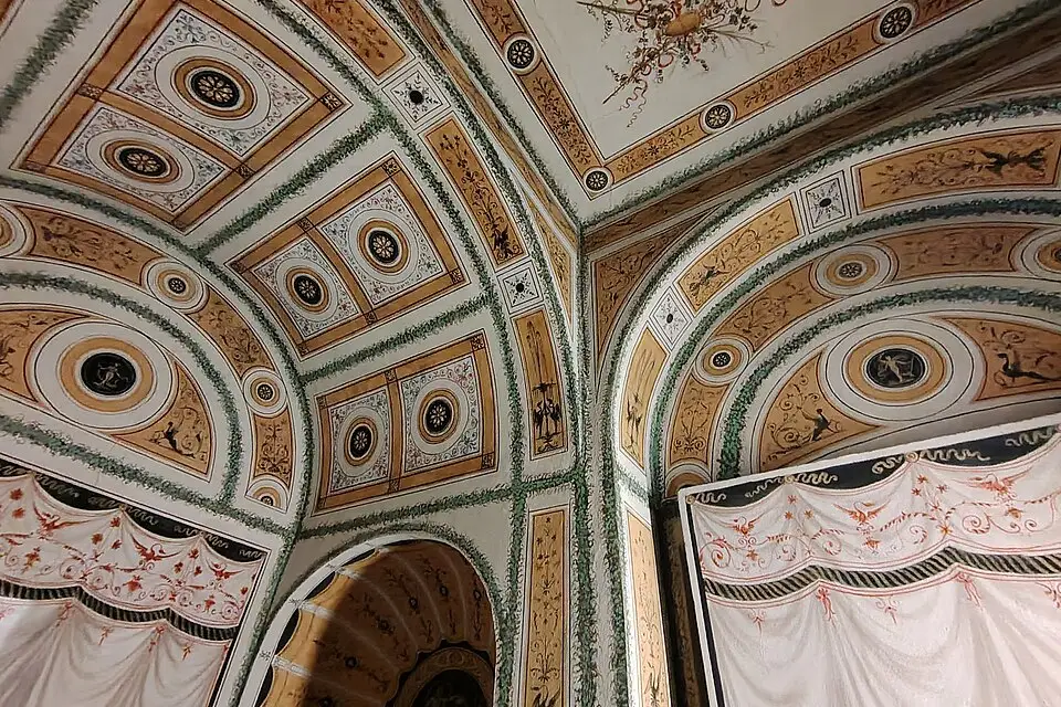 Stimmungsvolle Reiseansicht aus Emilia Romagna für Busreise Emilia-Romagna mit wenig Gehstrecke – Reiseguide