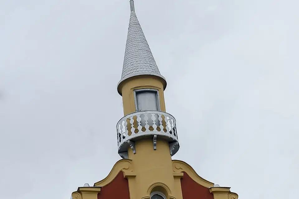 Landschaft und Sehenswürdigkeiten in Krakau für Rundreise Krakau mit dem Bus – Tipps zur Auswahl