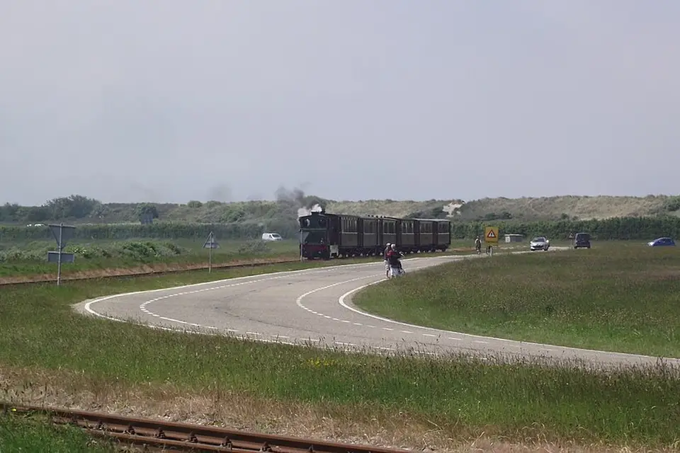 Landschaft und Sehenswürdigkeiten in Zeeland für Weihnachtsreise Zeeland mit dem Bus – ehrlich eingeordnet