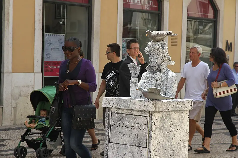 Stimmungsvolle Reiseansicht aus Portugal Rundreise für Busreise Portugal ab Frankfurt – ehrlich eingeordnet