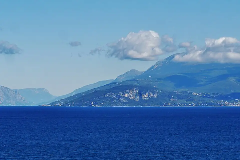 Landschaft und Sehenswürdigkeiten in Gardasee für Busreise Gardasee mit Halbpension – Reisecheck