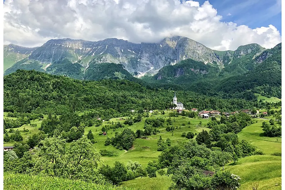 Authentischer Reisemoment in Slowenien – passend zu Kulturreise Slowenien mit dem Bus – ehrlich eingeordnet