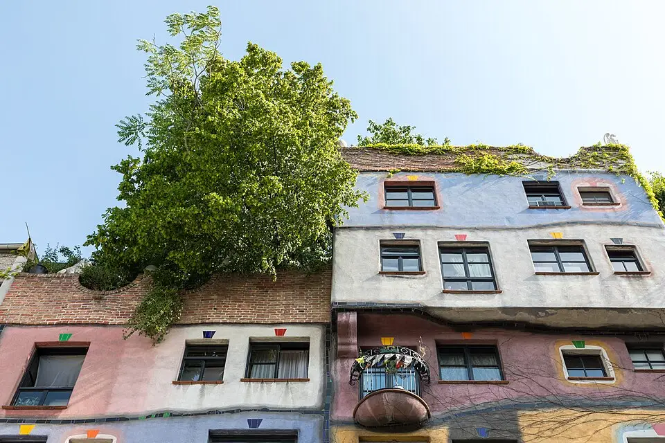 Landschaft und Sehenswürdigkeiten in Wien für Busreise Wien 5 Tage – ehrlich eingeordnet