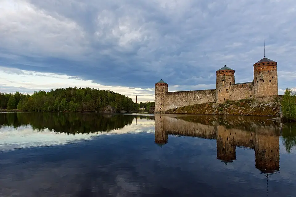 Authentischer Reisemoment in Finnland – passend zu Busreise Finnland mit Rollator – ehrlich eingeordnet