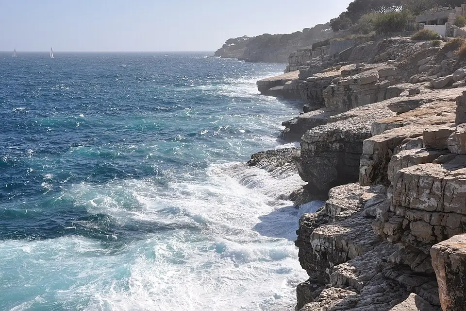 Authentischer Reisemoment in Provence – passend zu Busreise Provence für Senioren – Reisecheck