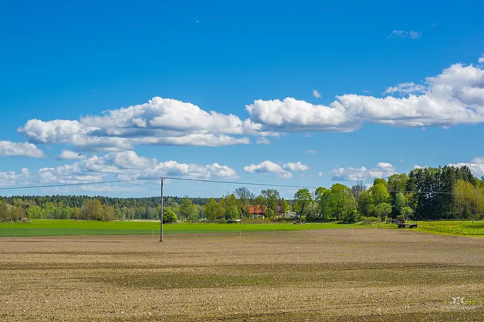 Landschaft und Sehenswürdigkeiten in Stockholm für Wellnessreise Stockholm mit dem Bus – ehrlich eingeordnet
