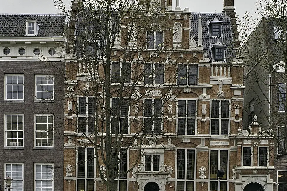 Landschaft und Sehenswürdigkeiten in Amsterdam für Wellnessreise Amsterdam mit dem Bus – ehrlich eingeordnet