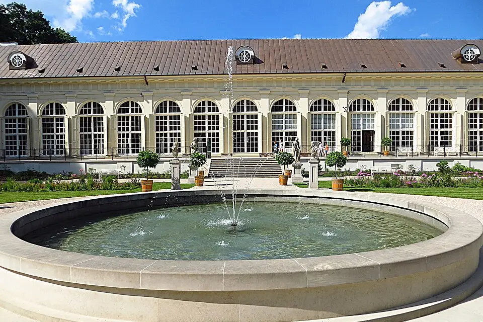 Authentischer Reisemoment in Warschau – passend zu Busreise Warschau übers Wochenende – Dauer & Komfort