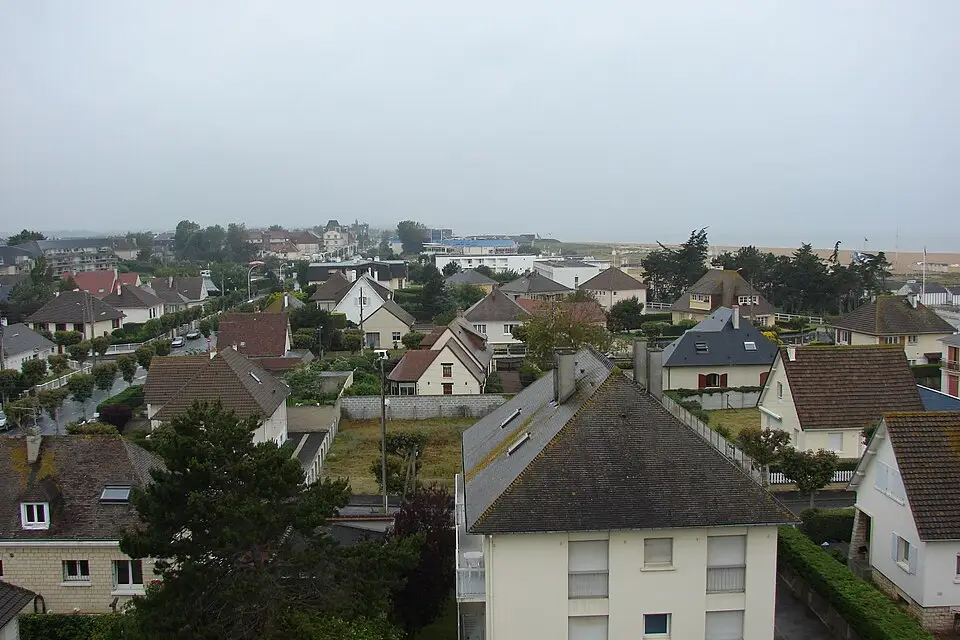 Landschaft und Sehenswürdigkeiten in Normandie für Busreise Normandie mit Halbpension – Dauer & Komfort