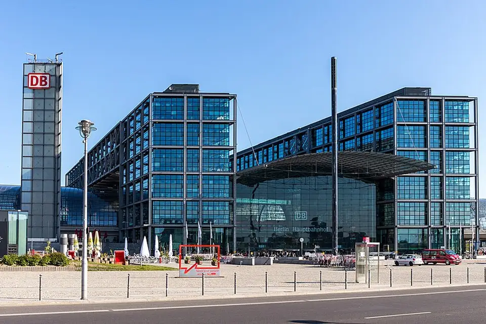 Landschaft und Sehenswürdigkeiten in Berlin für Busreise Berlin ab NRW – Tipps zur Auswahl