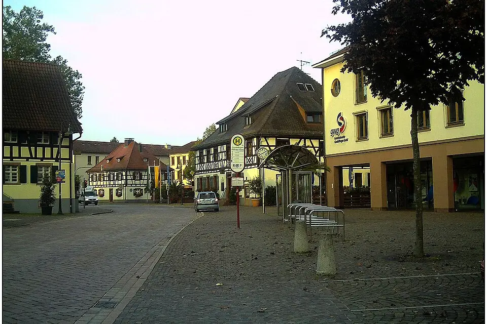 Landschaft und Sehenswürdigkeiten in Schwarzwald für Erlebnisreise Schwarzwald mit dem Bus – ehrlich eingeordnet