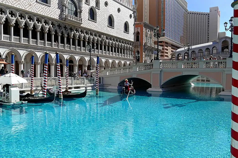 Authentischer Reisemoment in Venedig – passend zu Busreise Venedig in kleiner Gruppe – ehrlich eingeordnet