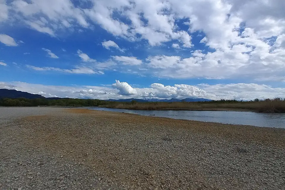Landschaft und Sehenswürdigkeiten in Bodensee für Genussreise Bodensee mit dem Bus – ehrlich eingeordnet