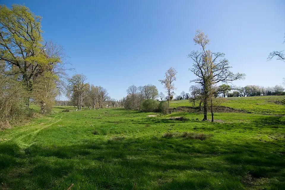 Landschaft und Sehenswürdigkeiten in Normandie für Kurzreise Normandie mit dem Bus – Reisecheck
