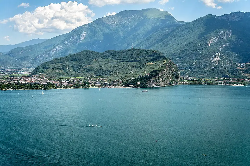 Authentischer Reisemoment in Gardasee – passend zu Busreise Gardasee für Paare – ehrlich eingeordnet