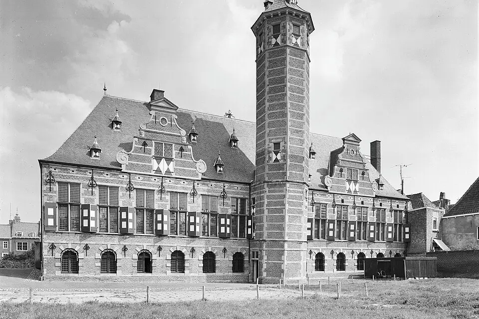 Authentischer Reisemoment in Zeeland – passend zu Busreise Zeeland für Senioren mit Haustürabholung – Reiseguide