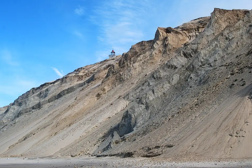 Landschaft und Sehenswürdigkeiten in Dänemark für Busreise Dänemark für Senioren mit Haustürabholung – Reisecheck