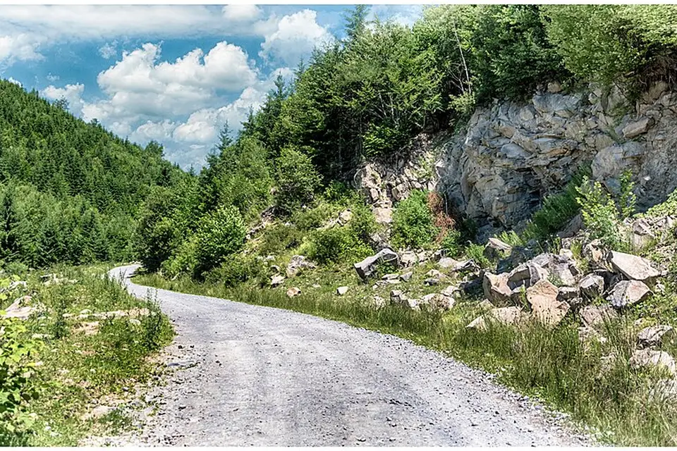 Landschaft und Sehenswürdigkeiten in Siebenbuergen für Adventsreise Siebenbürgen mit dem Bus – ehrlich eingeordnet