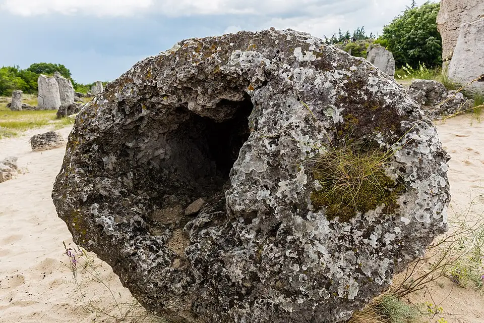 Authentischer Reisemoment in Bulgarien – passend zu Busreise Bulgarien für Senioren mit Haustürabholung – Reisecheck