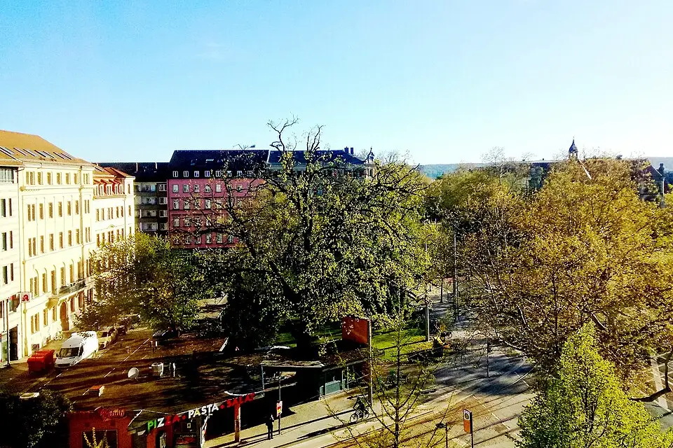 Landschaft und Sehenswürdigkeiten in Dresden für Busreise Dresden mit 4-Sterne-Hotel – Tipps zur Auswahl