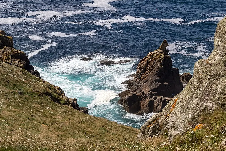 Landschaft und Sehenswürdigkeiten in Nordsee für Busreise Nordsee ab Berlin – ehrlich eingeordnet