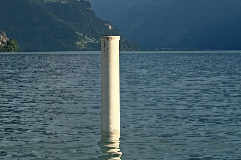 Stimmungsvolle Reiseansicht aus Vierwaldstättersee für Busreise Vierwaldstättersee ab München – Dauer & Komfort