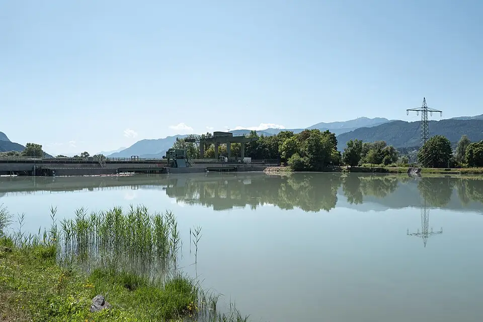 Stimmungsvolle Reiseansicht aus Kärnten für Adventsreise Kärnten mit dem Bus – ehrlich eingeordnet