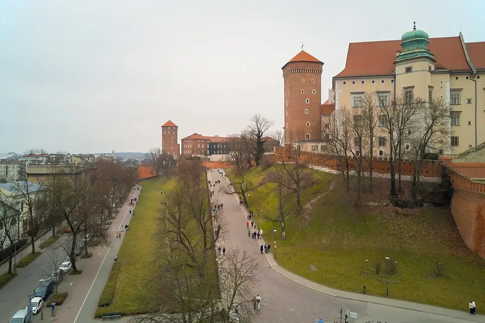 Authentischer Reisemoment in Krakau – passend zu Adventsreise Krakau mit dem Bus – ehrlich eingeordnet