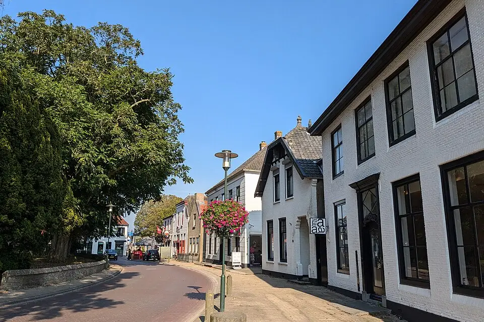 Authentischer Reisemoment in Zeeland – passend zu Busreise Zeeland für Alleinreisende – ehrlich eingeordnet