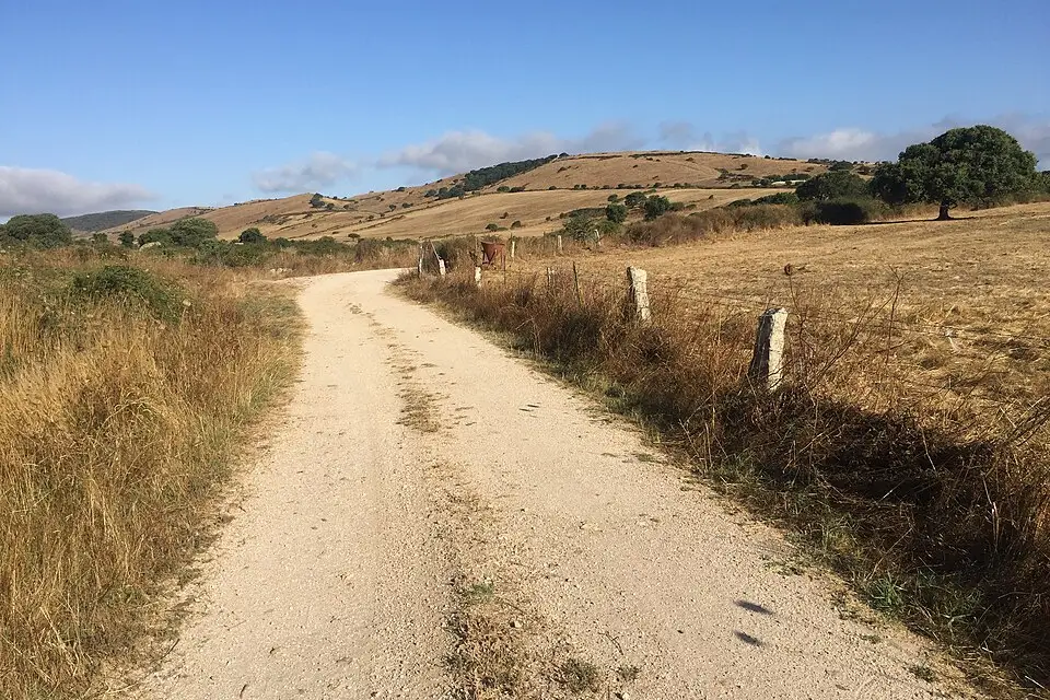 Landschaft und Sehenswürdigkeiten in Sardinien für Busreise Sardinien 7 Tage – Tipps zur Auswahl