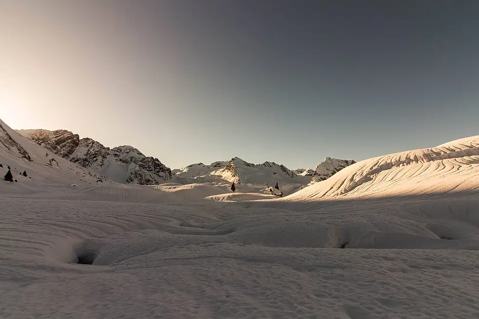 Landschaft und Sehenswürdigkeiten in Vorarlberg für Vereinsreise Vorarlberg mit dem Bus – Reiseguide