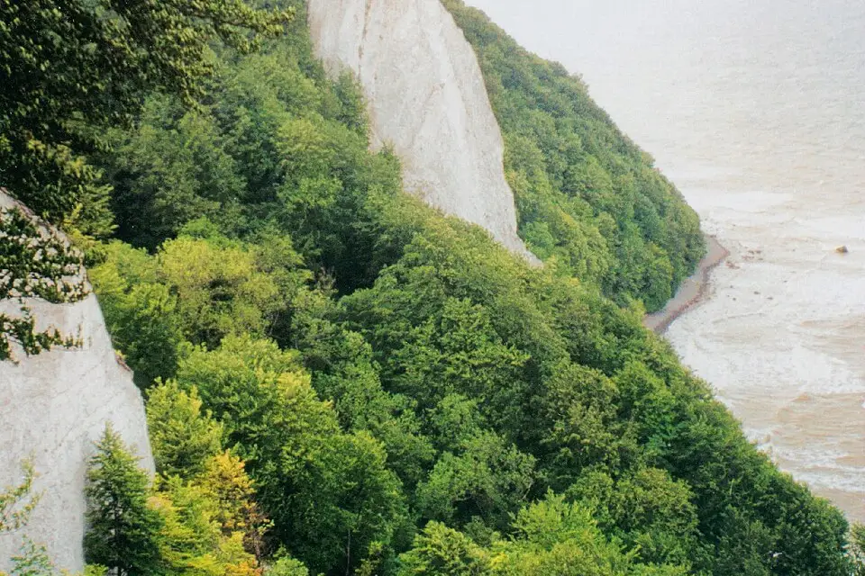 Authentischer Reisemoment in Rügen – passend zu Vereinsreise Rügen mit dem Bus – Reisecheck