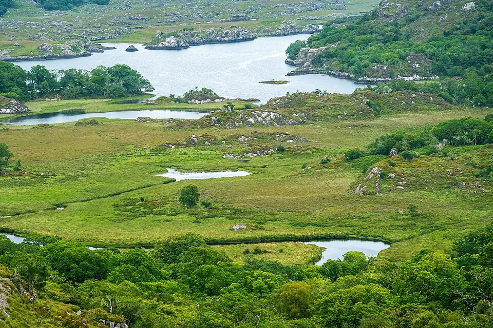 Authentischer Reisemoment in Irland – passend zu Busreise Irland im Sommer – Reisecheck