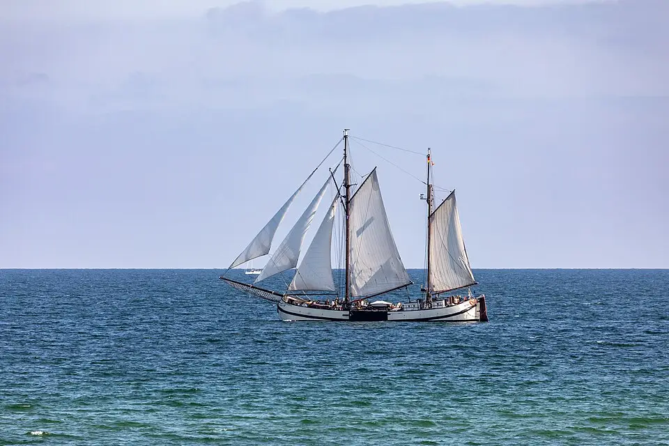 Landschaft und Sehenswürdigkeiten in Ostsee für Barrierearme Busreise Ostsee – ehrlich eingeordnet