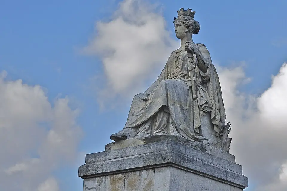 Stimmungsvolle Reiseansicht aus Paris für Busreise Paris ab Berlin – Reiseguide