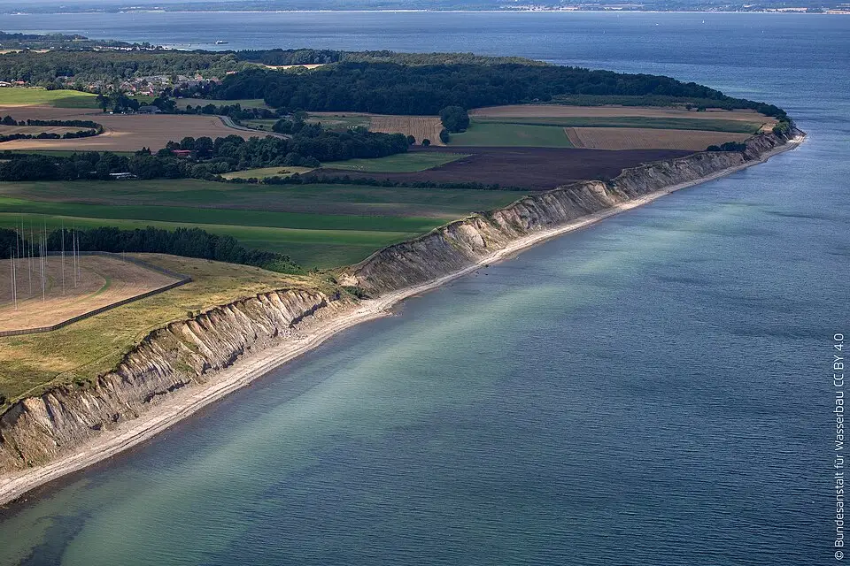 Stimmungsvolle Reiseansicht aus Ostsee für Kulturreise Ostsee mit dem Bus – Reisecheck