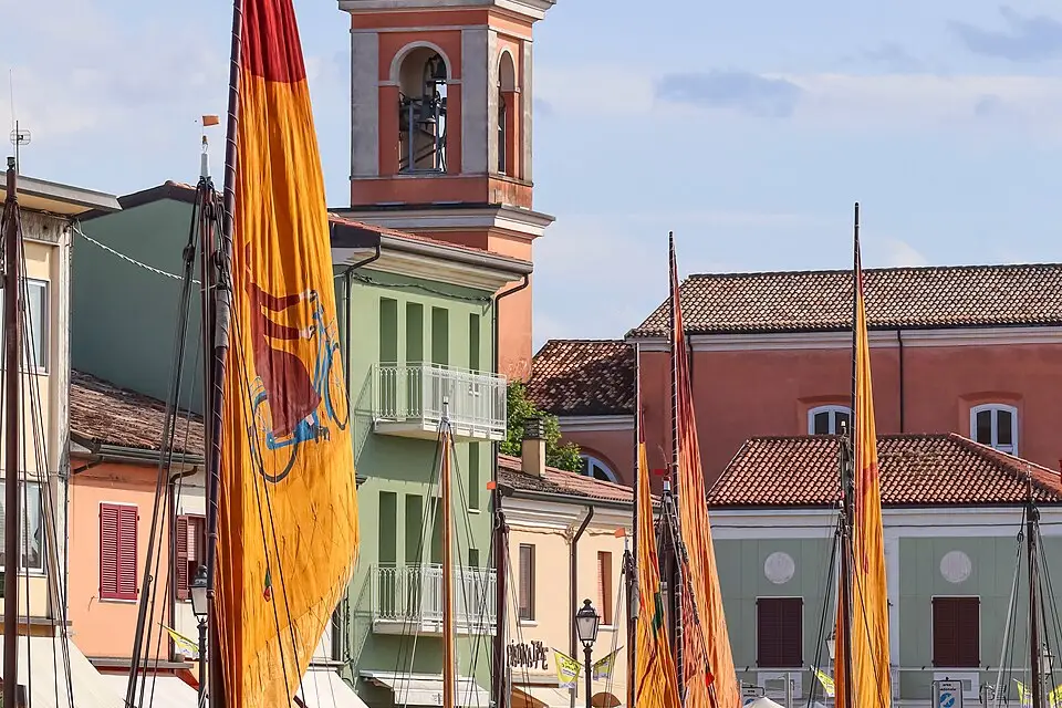 Authentischer Reisemoment in Emilia Romagna – passend zu Busreise Emilia-Romagna ab NRW – Tipps zur Auswahl