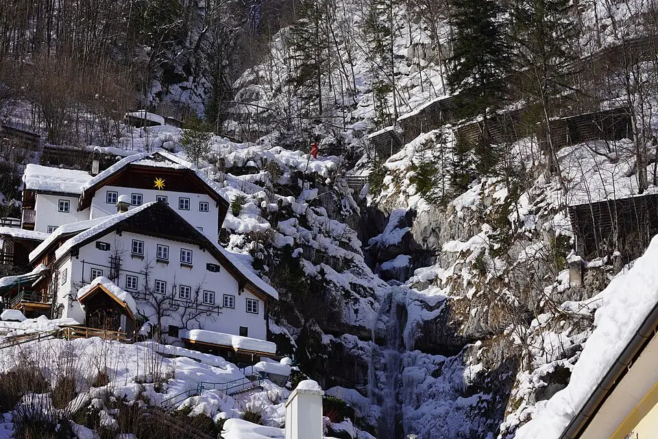 Authentischer Reisemoment in Salzkammergut – passend zu Erlebnisreise Salzkammergut mit dem Bus – Reisecheck