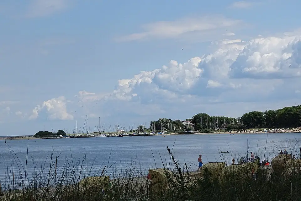 Authentischer Reisemoment in Ostsee – passend zu Panoramareise Ostsee mit dem Bus – Route & Leistungen