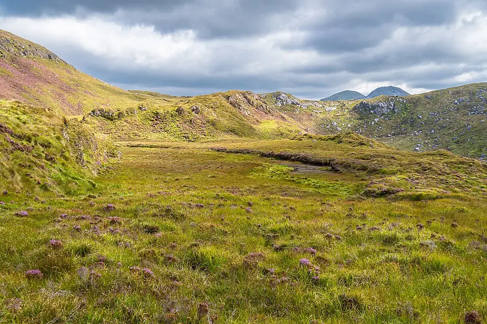 Authentischer Reisemoment in Irland – passend zu Busreise Irland für Senioren mit Haustürabholung – Reiseguide