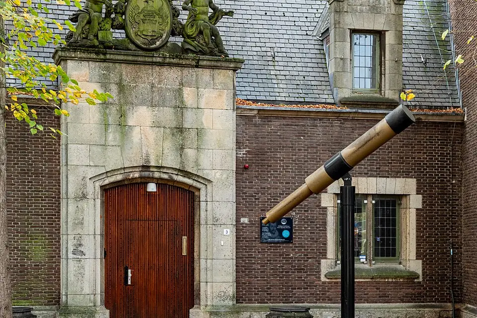 Authentischer Reisemoment in Zeeland – passend zu Beste Reisezeit für eine Busreise Zeeland – Reisecheck