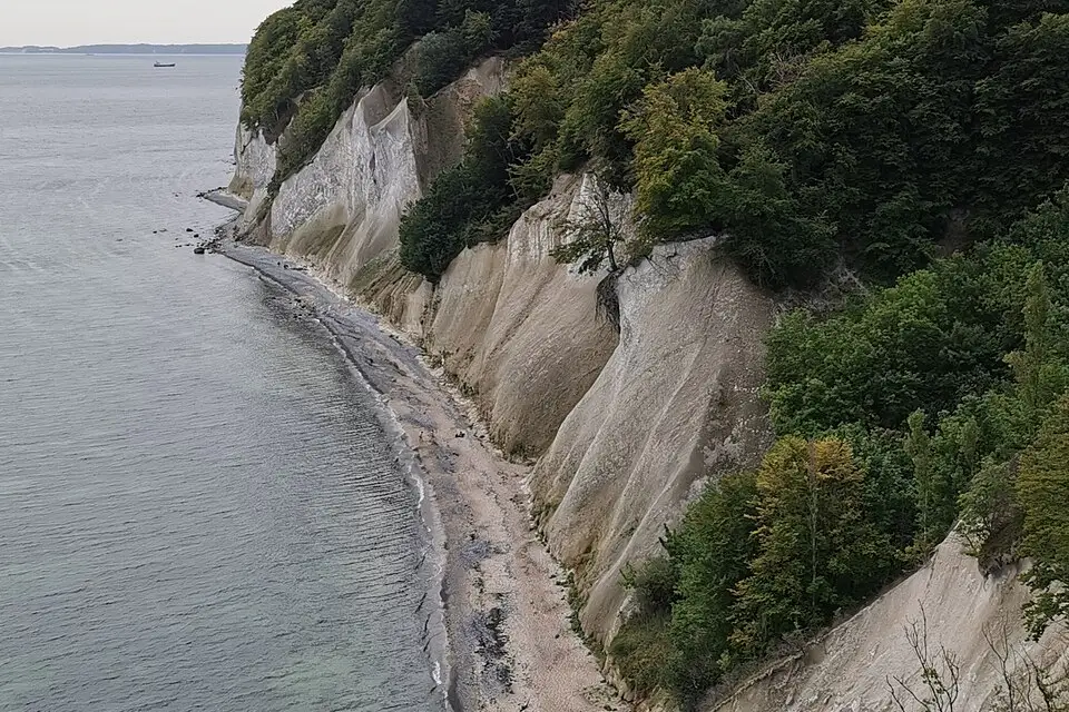 Authentischer Reisemoment in Rügen – passend zu Busreise Rügen für Paare – Reiseguide
