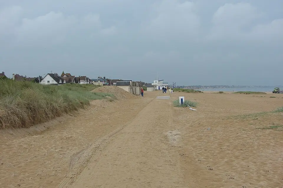 Landschaft und Sehenswürdigkeiten in Normandie für Günstige Busreise Normandie – Tipps zur Auswahl