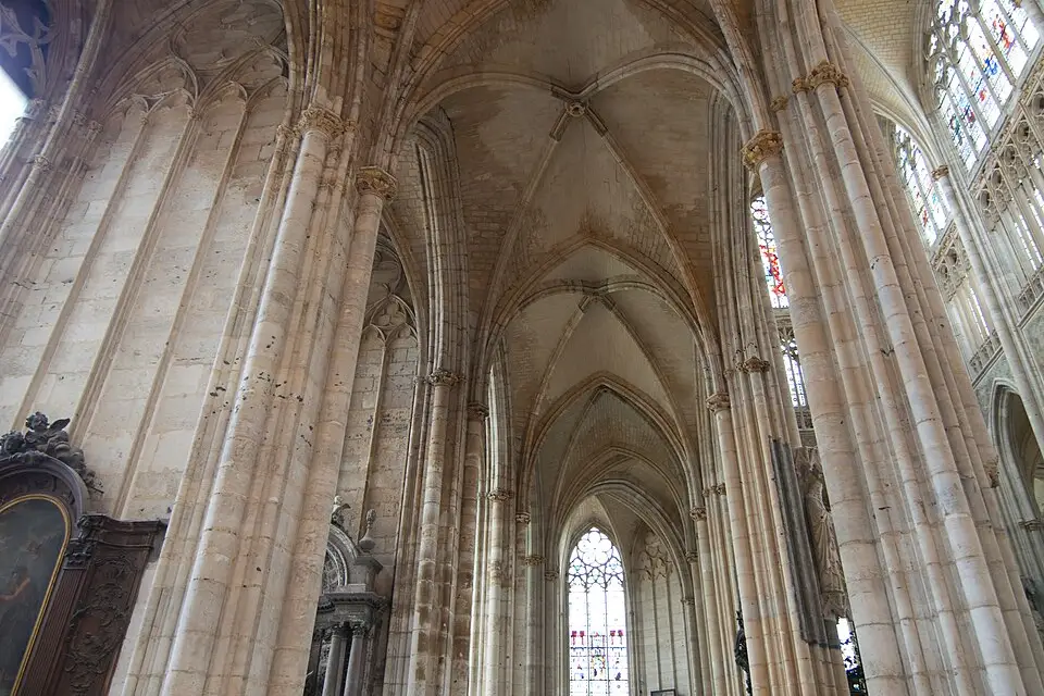 Authentischer Reisemoment in Normandie – passend zu Vereinsreise Normandie mit dem Bus – Tipps zur Auswahl