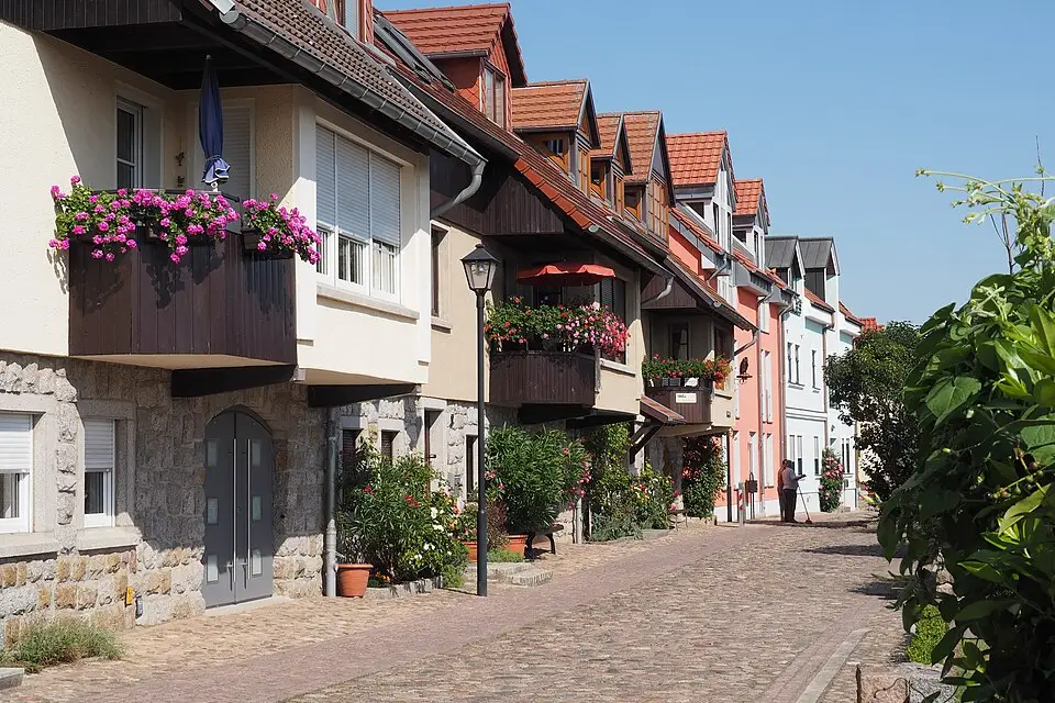 Authentischer Reisemoment in Mecklenburgischen Seenplatte – passend zu Mecklenburgische Seenplatte – Busreise mit leichtem Programm