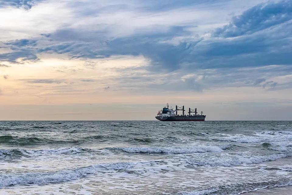Stimmungsvolle Reiseansicht aus Zeeland für Kulturreise Zeeland mit dem Bus – Route & Leistungen