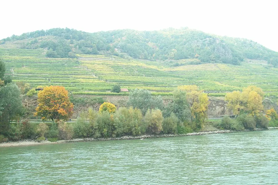 Landschaft und Sehenswürdigkeiten in Wachau für Rundreise Wachau mit dem Bus – Tipps zur Auswahl