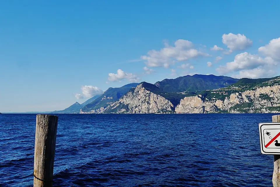 Authentischer Reisemoment in Gardasee – passend zu Vereinsreise Gardasee mit dem Bus – ehrlich eingeordnet
