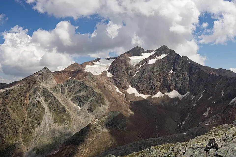 Landschaft und Sehenswürdigkeiten in Tirol für Busreise Tirol mit wenig Gehstrecke – ehrlich eingeordnet