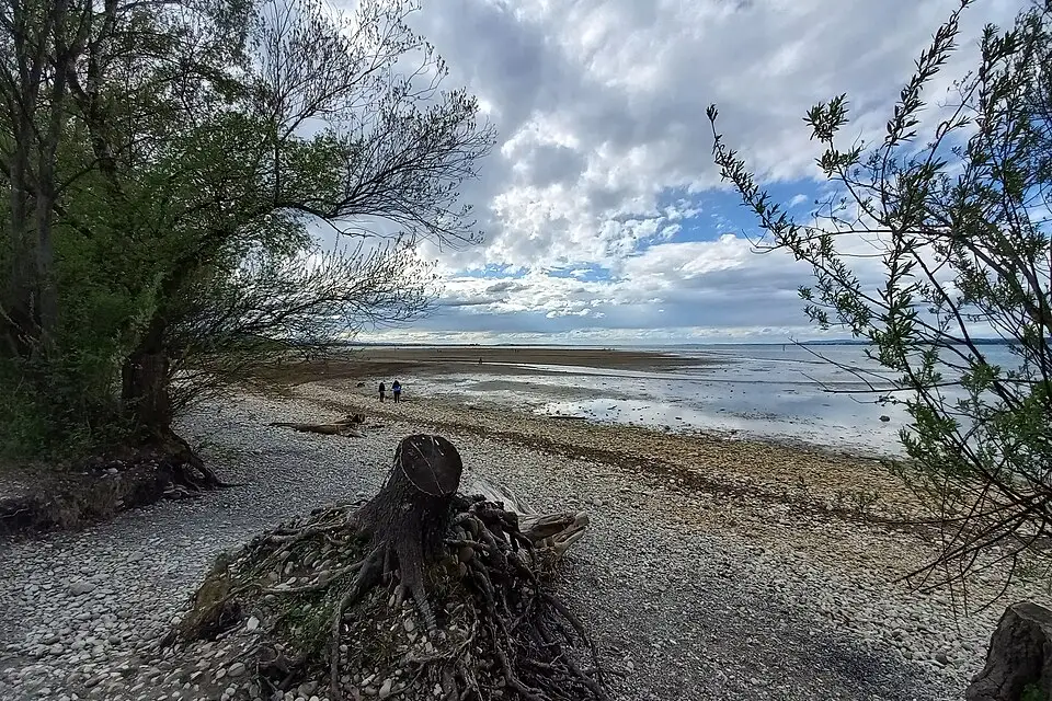 Authentischer Reisemoment in Bodensee – passend zu Busreise Bodensee mit Halbpension – Reiseguide